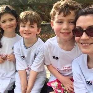 Meet your Posher, Sandra